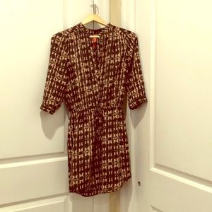Perfect work dress!